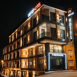 Meyzi Hotel Estambul