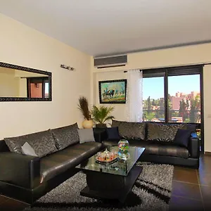 Ghita Apartment