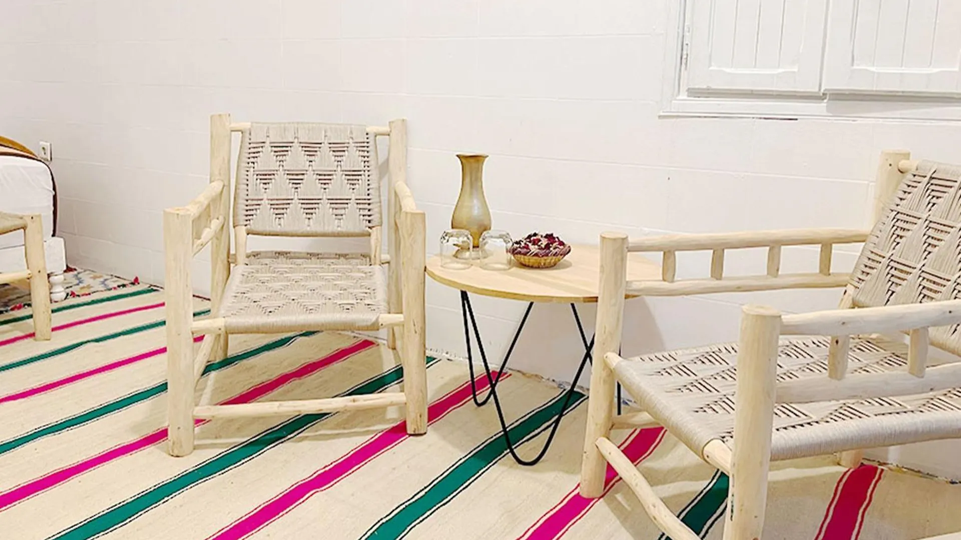 Guest house Riad Des Remparts Marrakech Marrakesh