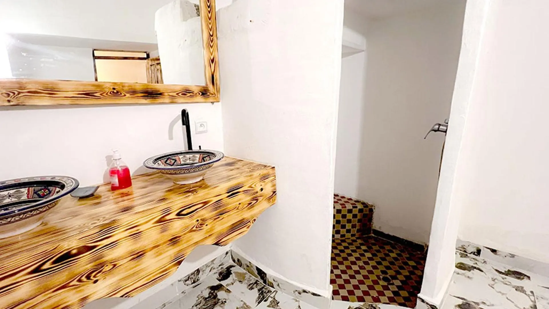 Riad Des Remparts Marrakech Marrakesh Guest house