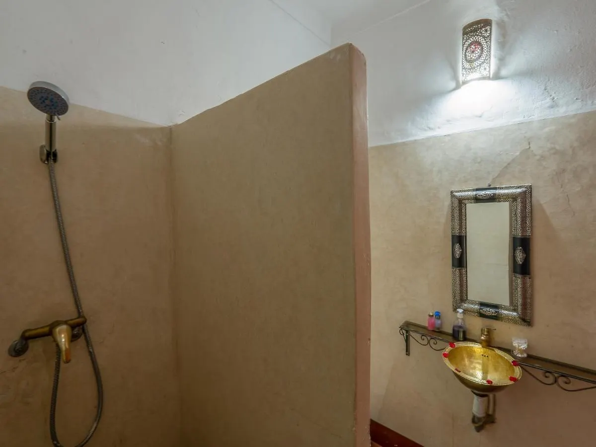 Riad Des Remparts Marrakech Μαρακές