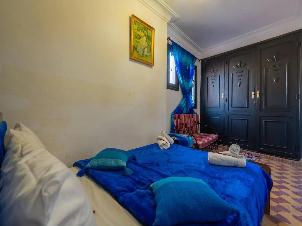 Riad Des Remparts Marrakech Marrakesh