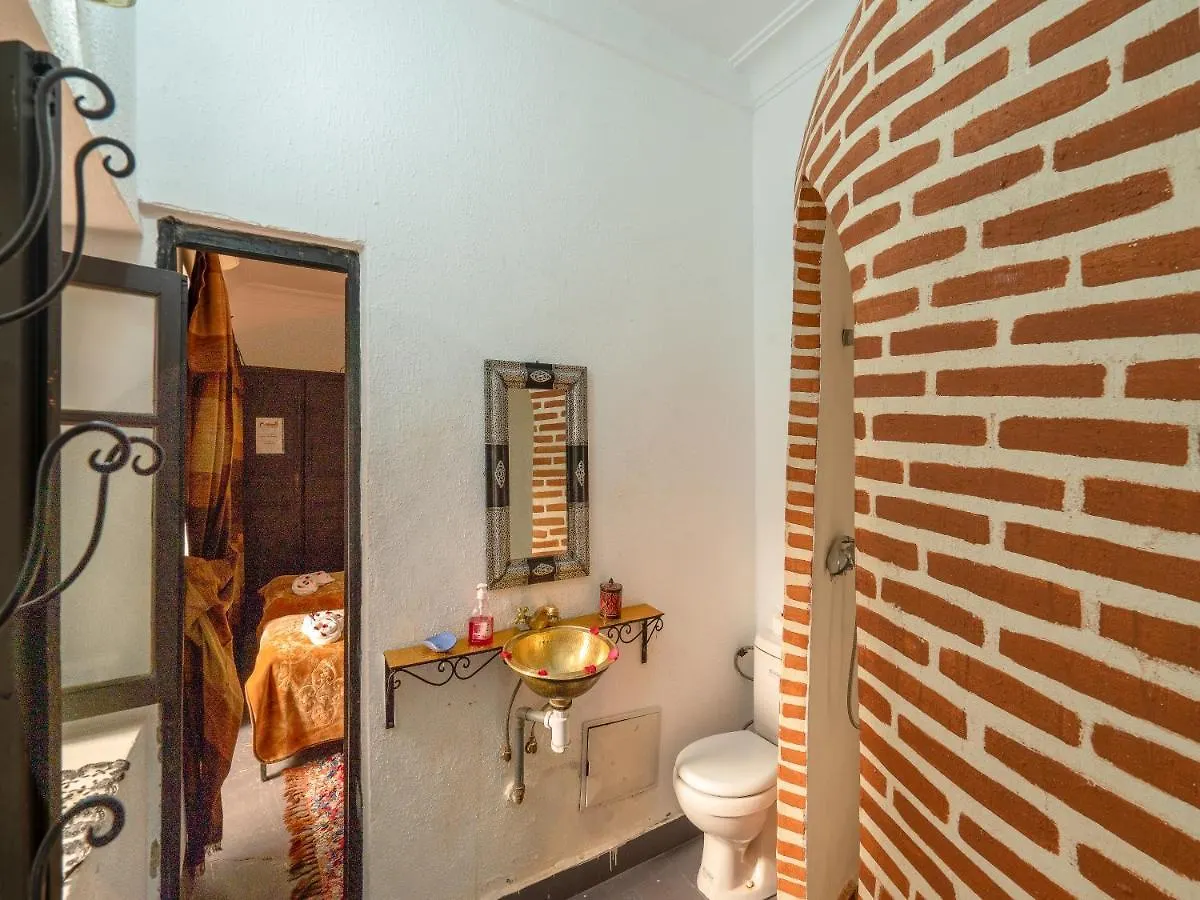 Guest house Riad Des Remparts Marrakech Marrakesh