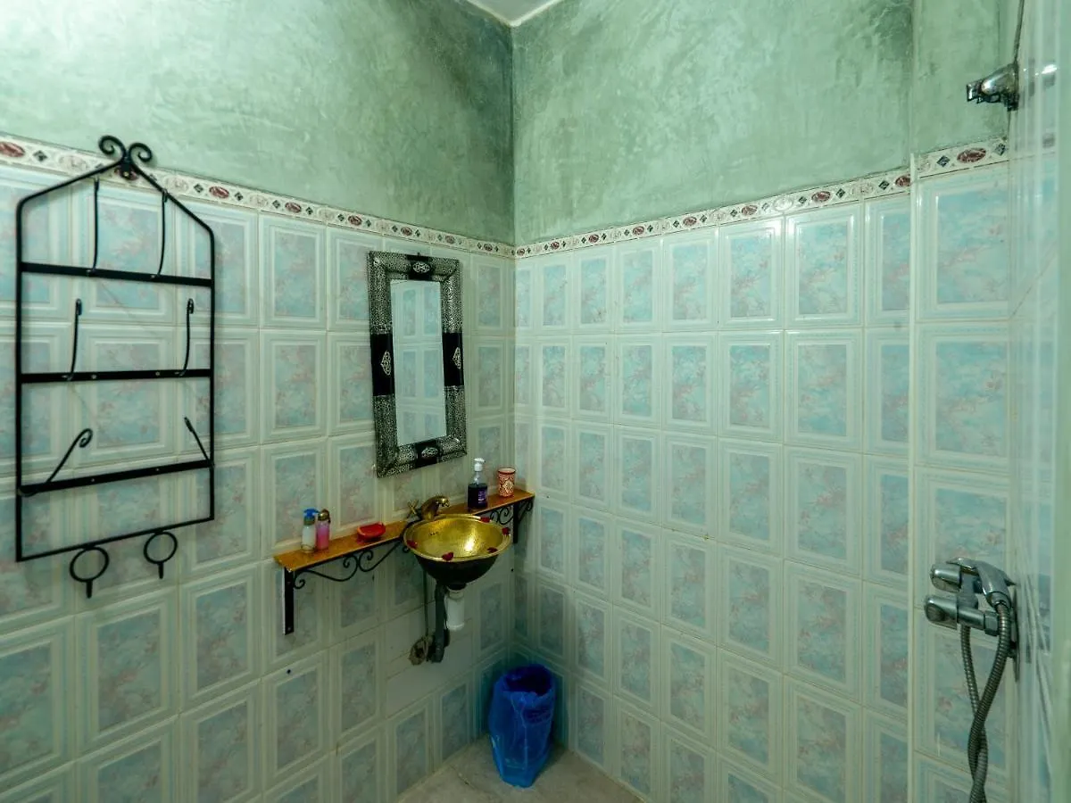 Guest house Riad Des Remparts Marrakech Marrakesh Morocco