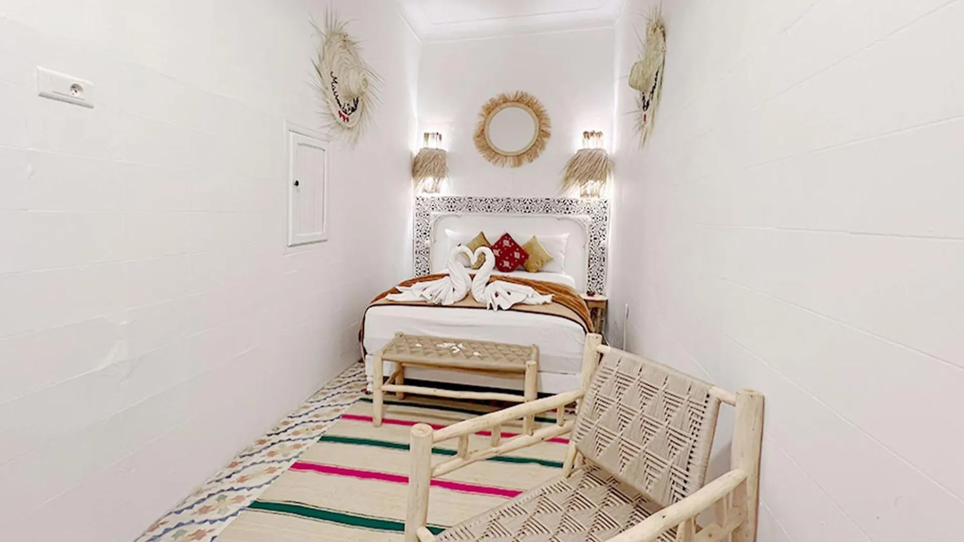 Riad Des Remparts Marrakech Μαρακές 0*,  Μαρόκο