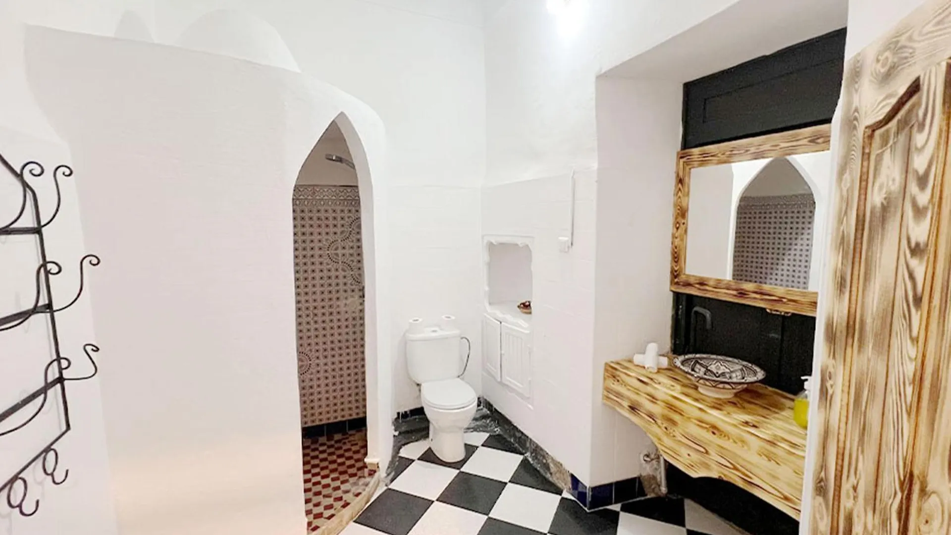 Riad Des Remparts Marrakech Marrakesh 0*,  Morocco